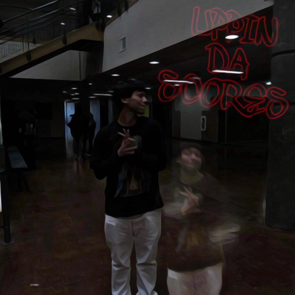 Uppin Da Scores (feat. tayvi) (Explicit)