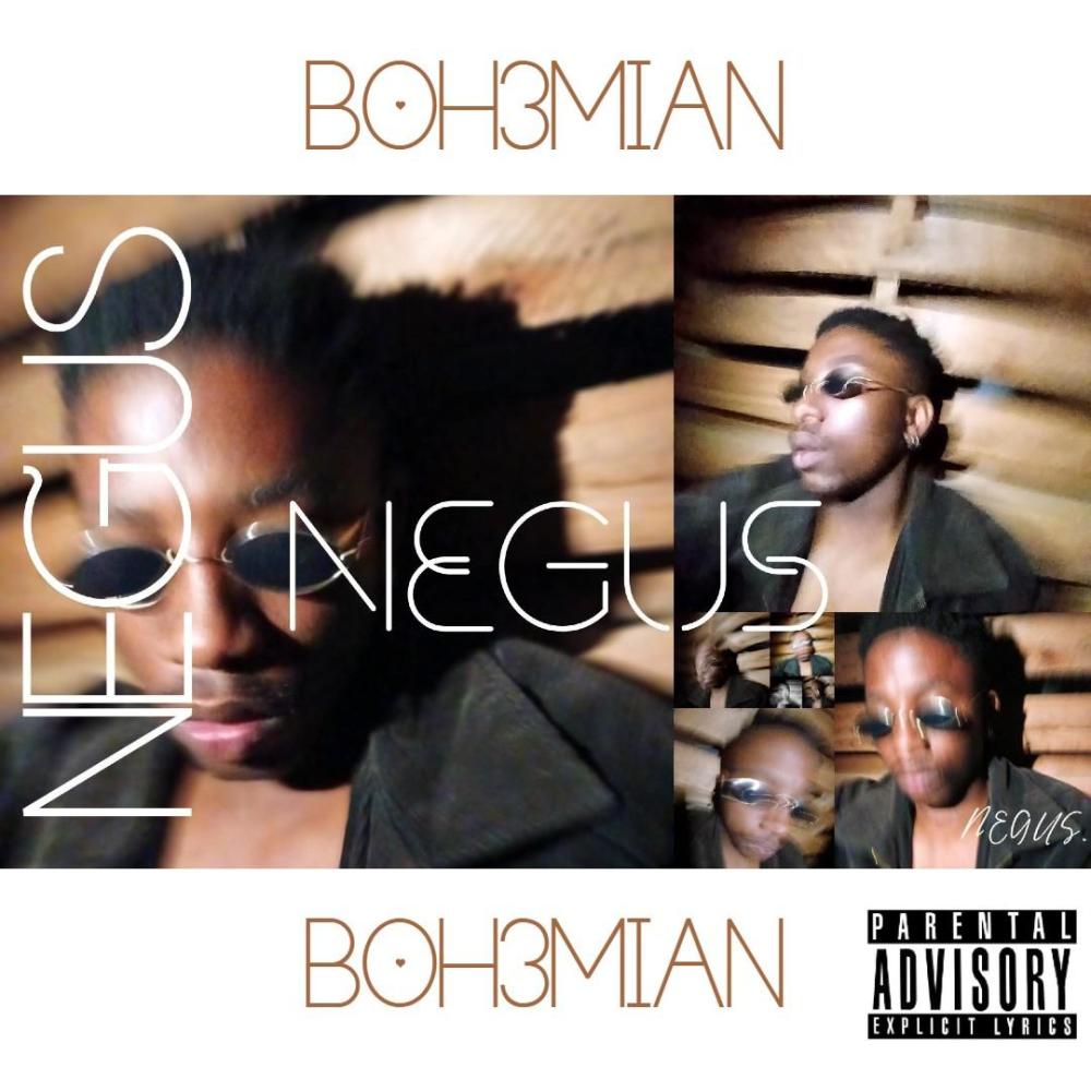 NEGUS (Explicit)