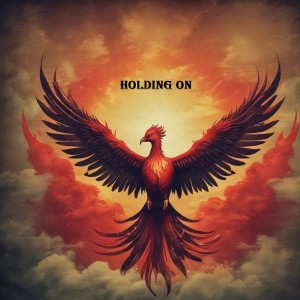 ดาวน์โหลดและฟังเพลง Holding On พร้อมเนื้อเพลงจาก Black Metal