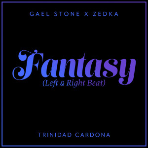 Dengarkan lagu Fantasy (Left & Right Beat) (Slowed & Reverb) nyanyian Gael Stone dengan lirik