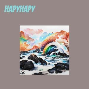 Listen to Hapyhapy song with lyrics from Edy recording