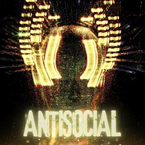 收聽FHNX的ANTISOCIAL歌詞歌曲