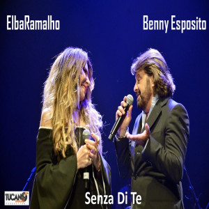 Album SENZA DI TE from Benny Esposito