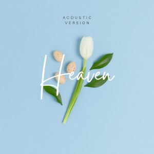 Album Heaven (Acoustic Version) from Arya Yudistira