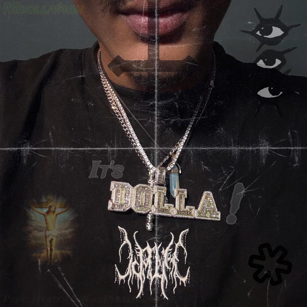It’s Dolla! (Explicit)