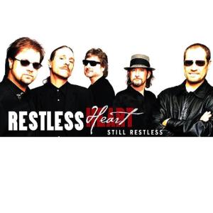 Restless Heart的專輯Still Restless