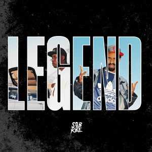 SOB x RBE (DaBoii)的專輯Legend (Explicit)