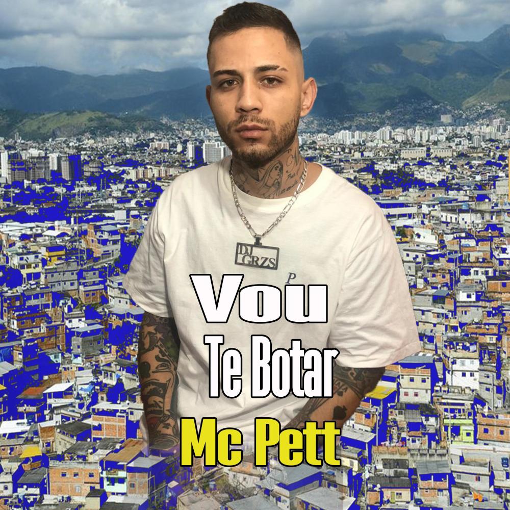 Vou Te Botar (Explicit)