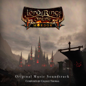 Dengarkan lagu Coronation of Aragorn nyanyian Chance Thomas dengan lirik