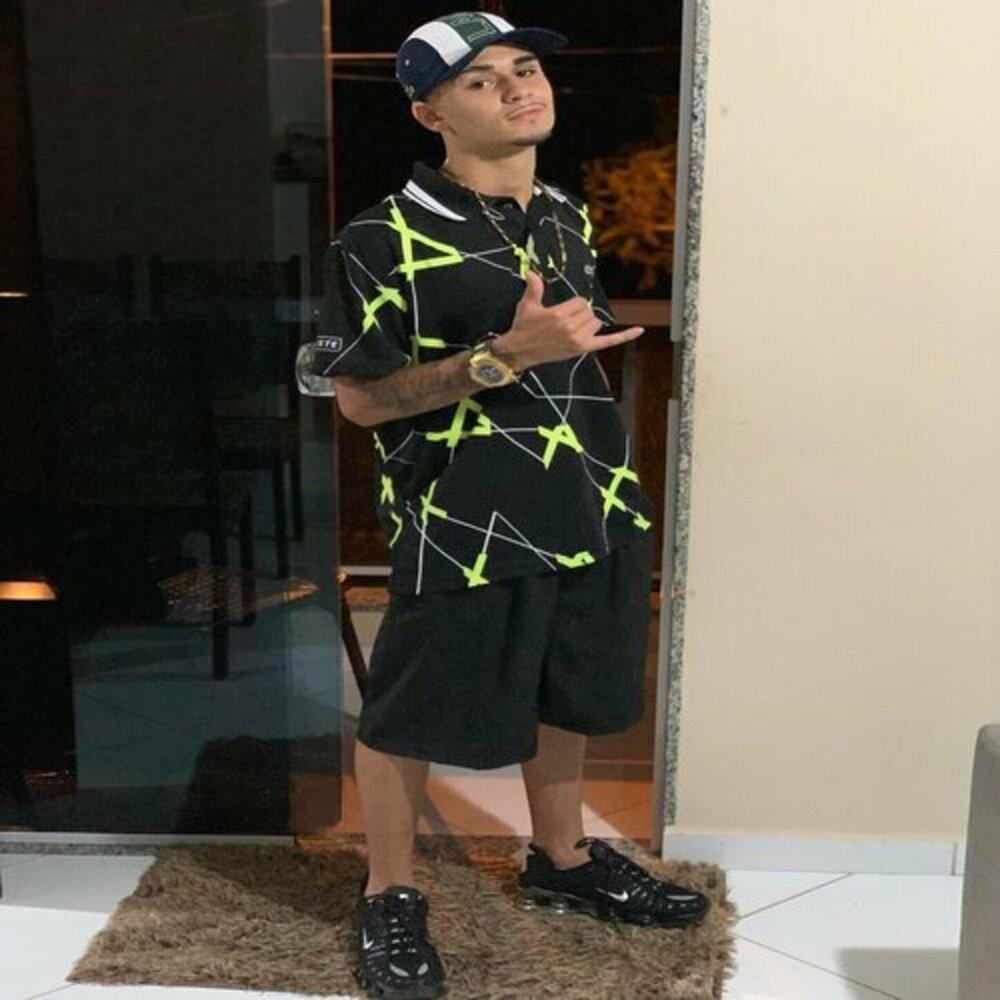 MT-VAI CORRER PERIGO--PRAS NOVINHAS DO TIKTOK (Explicit)