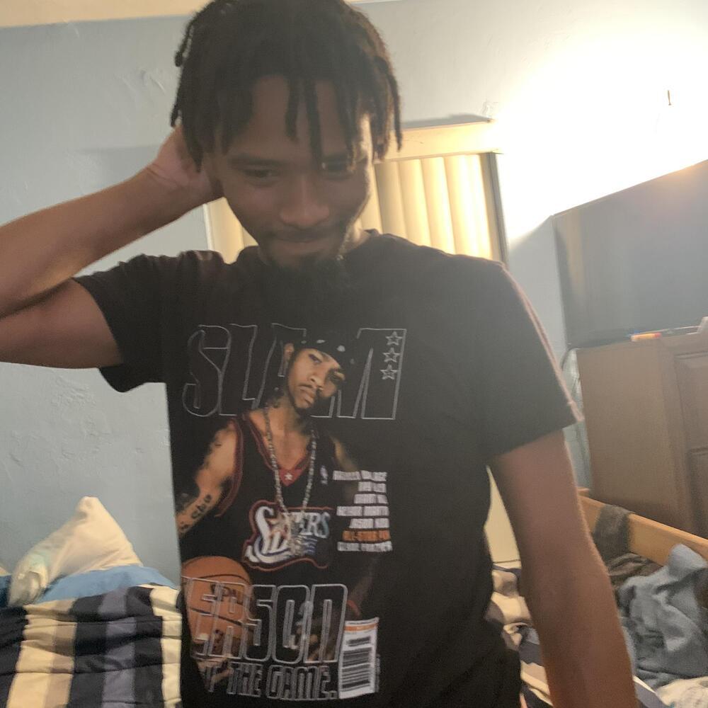 A Savage (Explicit)