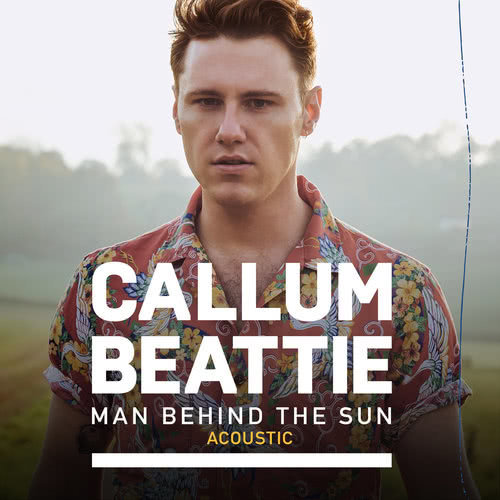 Man Behind The Sun (Acoustic Version)