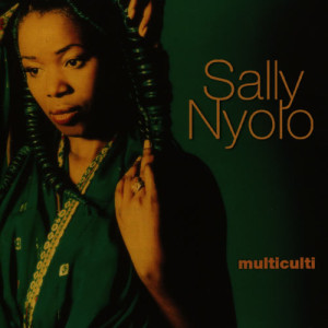 ดาวน์โหลดและฟังเพลง Djini Djome พร้อมเนื้อเพลงจาก Sally Nyolo