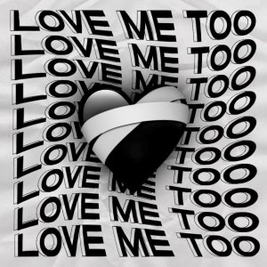 Album Love Me Too from FYUZEE
