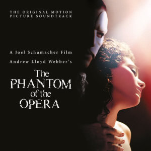 收聽Andrew Lloyd Webber的Masquerade (From 'The Phantom Of The Opera' Motion Picture)歌詞歌曲