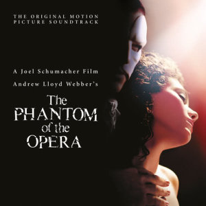 收聽Andrew Lloyd Webber的All I Ask Of You (From 'The Phantom Of The Opera' Motion Picture)歌詞歌曲