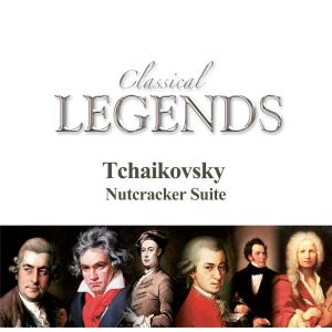 Classical Legends - Tchaikovsky Nutcracker