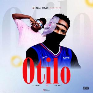 ดาวน์โหลดและฟังเพลง OTILO (feat. Dj Jiblex|Explicit) พร้อมเนื้อเพลงจาก Fadoo