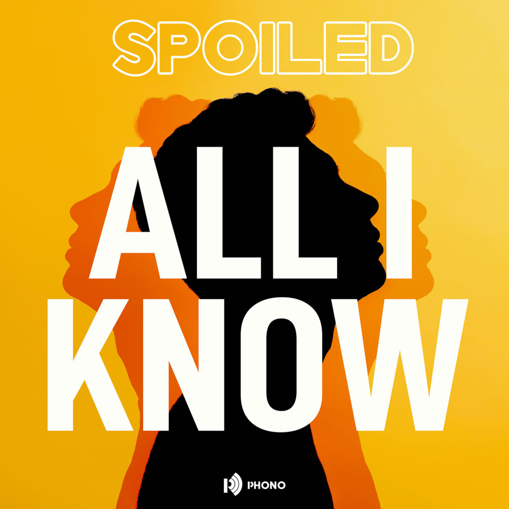 All I Know (Evolved Remix)