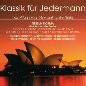 收聽Orchester Der Ungarischen Staatsoper的Turandot, Act III: Aria. "Nessun dorma"歌詞歌曲