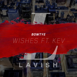 收聽BOWTYE的Wishes歌詞歌曲