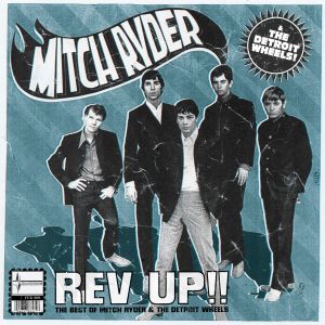ดาวน์โหลดและฟังเพลง Devil with a Blue Dress On / Good Golly Miss Molly (Medley) พร้อมเนื้อเพลงจาก Mitch Ryder