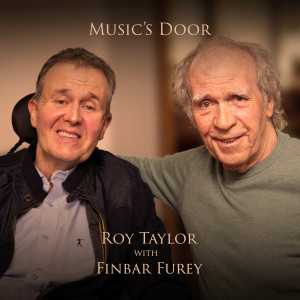 Finbar Furey的專輯Music's Door