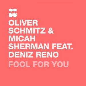 อัลบัม Fool for You ศิลปิน Oliver Schmitz