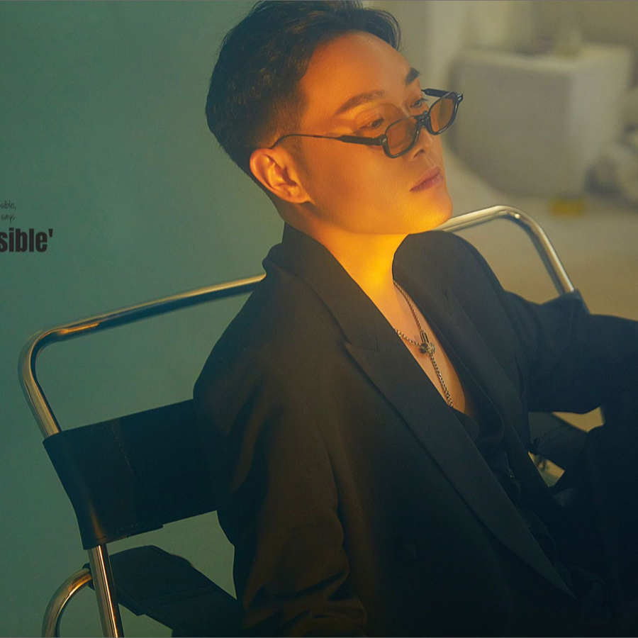 李沐尘