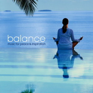 Thomas Hamilton的專輯Balance: Music for Peace & Inspiration