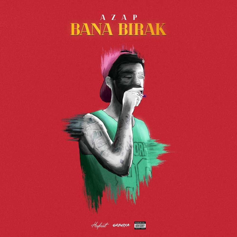 Bana Bırak (Explicit)