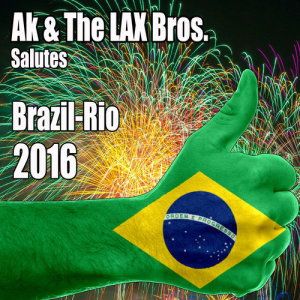 收聽AK & The Lax Bros的Ole Ole Ole歌詞歌曲