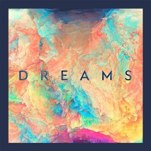 Tweace的专辑Dreams