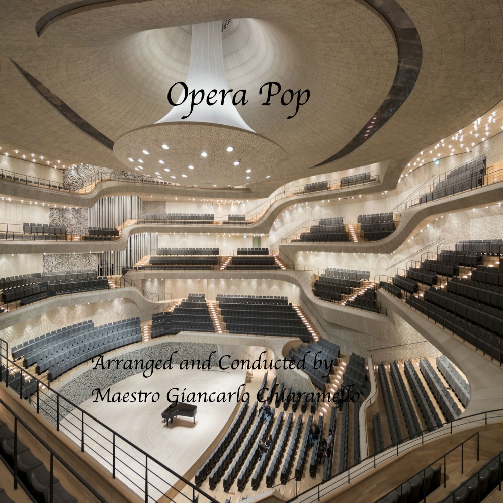 Tacea la notte placida da il Trovatore