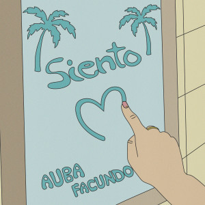 Listen to Siento song with lyrics from Auba Estela