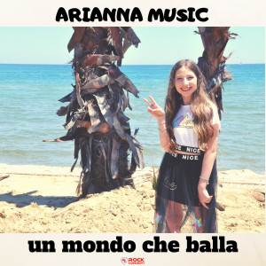 Album UN MONDO CHE BALLA from 