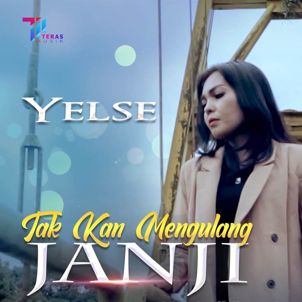 Takkan Mengulang Janji
