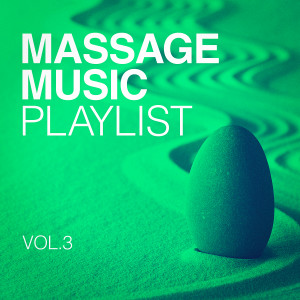 Album Massage Music Playlist, Vol. 3 oleh Sounds of Nature White Noise for Mindfulness Meditation and Relaxation