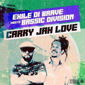 Exile Di Brave的專輯Carry Jah Love
