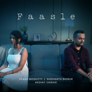 Album Faasle from 