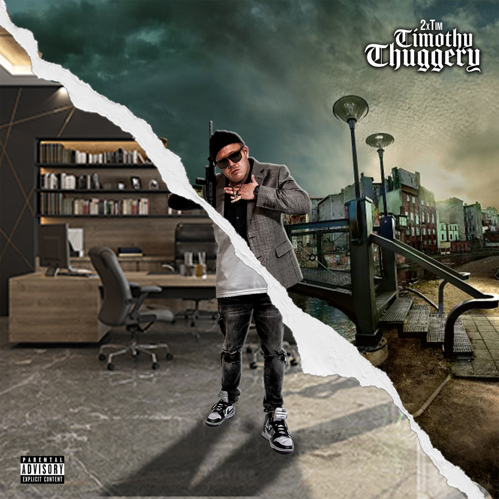 Shooter (Explicit)