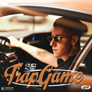 Album TrapGame (Explicit) from Zts