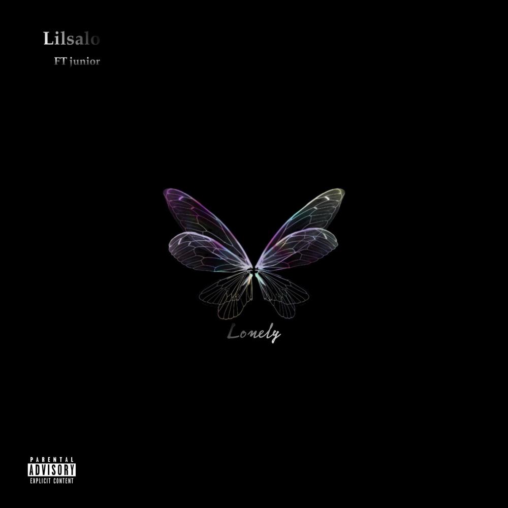 Lonely (feat. JUNIOR.) (Explicit)
