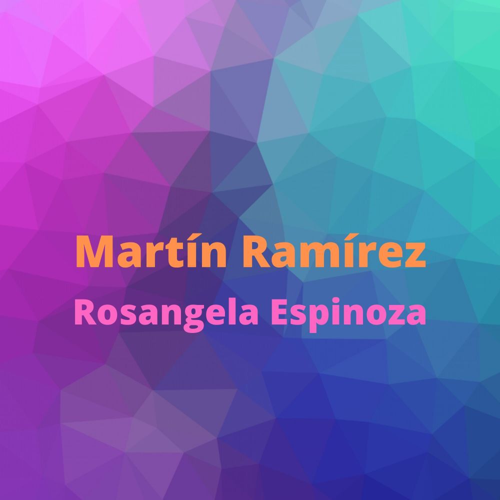 Rosangela Espinoza