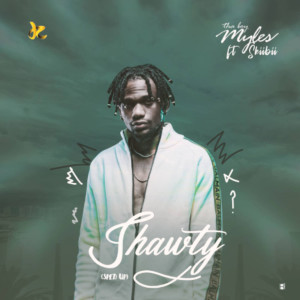 อัลบัม Shawty (Sped-Up) [feat. Skiibii] (Explicit) ศิลปิน Tha Boy Myles
