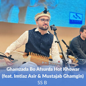 Listen to Ghamzada Bo Afsurda Hot Khowar song with lyrics from SS B