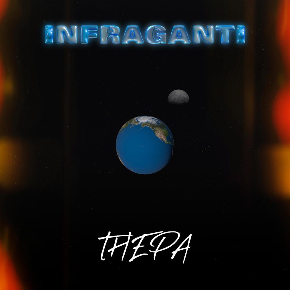 INFRAGANTI