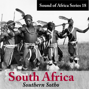 ดาวน์โหลดและฟังเพลง Koana= The Striped Rat พร้อมเนื้อเพลงจาก Group of Sotho Men