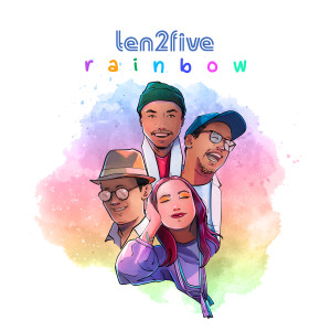 Album Rainbow oleh Ten2Five