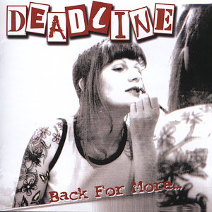 ดาวน์โหลดและฟังเพลง Going Nowhere พร้อมเนื้อเพลงจาก Deadline